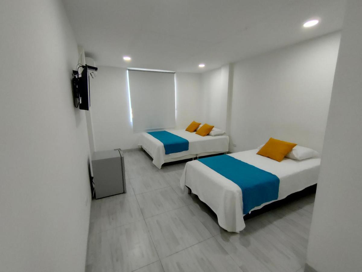 Hotel Doral Barranquilla Barranquilla  Exterior photo