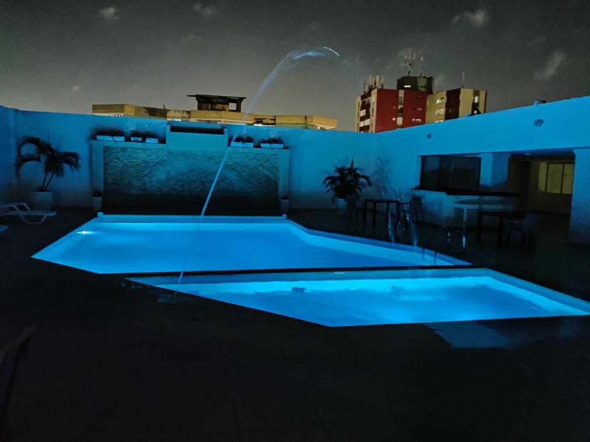 Hotel Doral Barranquilla Barranquilla  Exterior photo