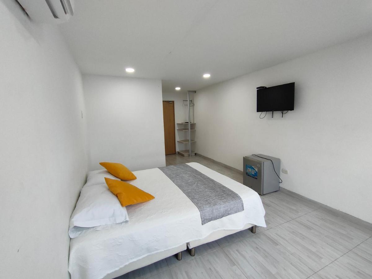 Hotel Doral Barranquilla Barranquilla  Exterior photo